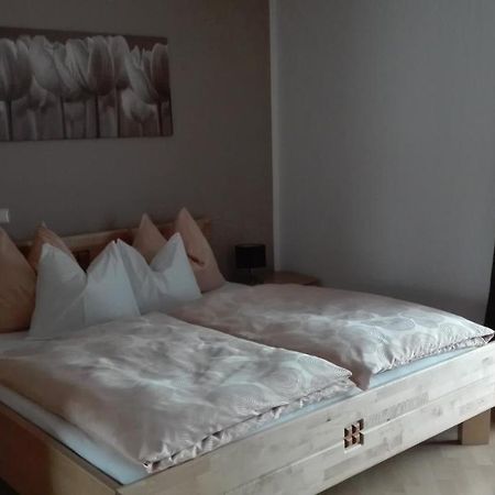 Ferienwohnung Wohlesser อันนาแบร์ อิม ลัมเมอร์ทาล ภายนอก รูปภาพ
