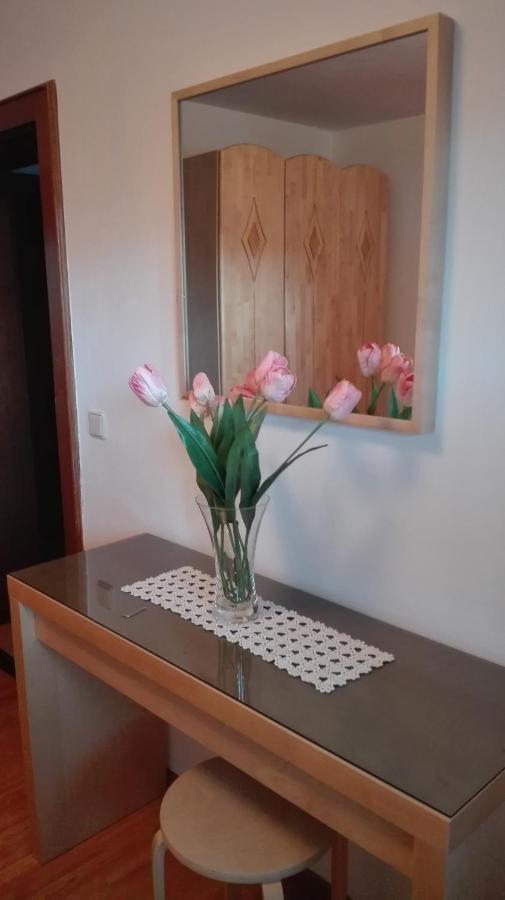 Ferienwohnung Wohlesser อันนาแบร์ อิม ลัมเมอร์ทาล ภายนอก รูปภาพ