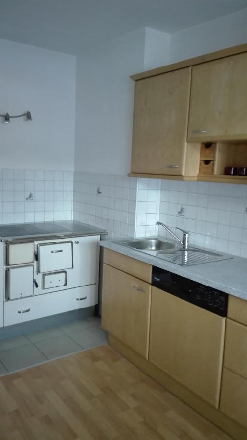 Ferienwohnung Wohlesser อันนาแบร์ อิม ลัมเมอร์ทาล ภายนอก รูปภาพ